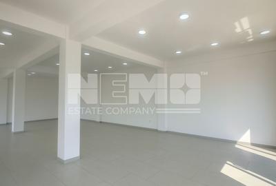 SPAȚIU COMERCIAL PREMIUM DE ÎNCHIRIAT | 450 MP UTILI | MARGINEA - 1