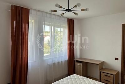 Apartament cu 2 camere | Bloc nou | Parcare inclusa | Dambul Rotund! - 4