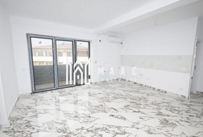 PENTHOUSE STRADA OSTROVENI| ETAJ 3| BLOC INTABULAT - 2