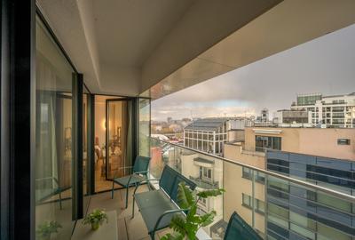 APARTAMENT 3 CAMERE - FLOREASCA - PARCARE INCLUSA - COMISION 0% - 9