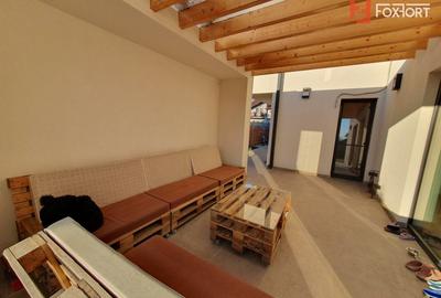 COMISION 0% Casa individuala cu 5 camere si teren de 546 mp - zona Ciarda Rosie - 6