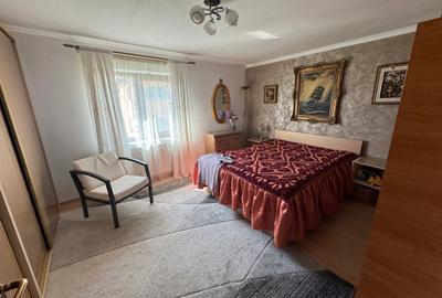 ? De vânzare – Casă P+1, 220 mp construiți, teren 400 mp – Agigea, Constanța - 28