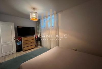 Apartament 3 camere ,Dealul Florilor ,Parcul Municipal - 7