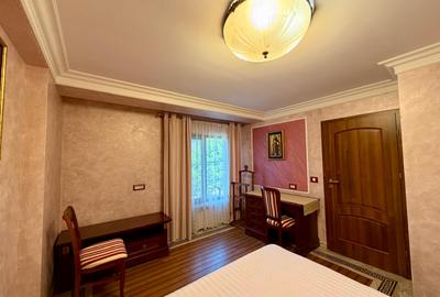 Apartament 2 camere mobilat utilat termen lung Zona Faleza Nord - 17