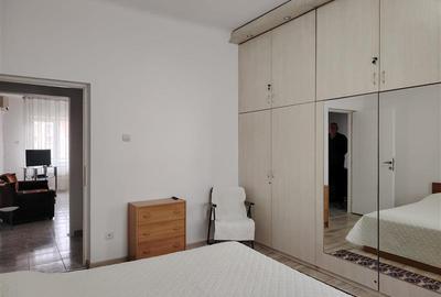 Apartment mobilat si utilat lux, situat ultracentral in Ploiesti - 3