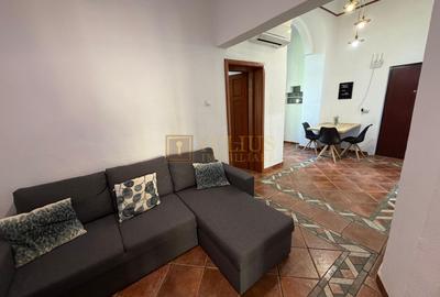 Cladire Istorica - Piata Unirii| 2 dormitoare| tavane inalte| apartament superb| - 6