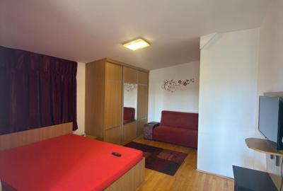 GARSONIERA | ZONA DACIA | TERMEN LUNG | BLOC NOU - 3