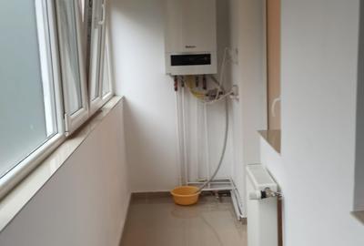 Calea Victoriei - Moxa ( Sfintii Voievozi ) - 9