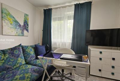 Apartament 3 camere 70MP | Calea Giulesti | Bloc boutique 2014 - 24