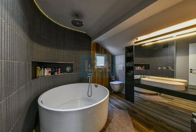 Vanzare apartament cu 5 camere zona Calea Dorobantilor! - 13