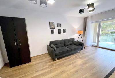 2 camere, bloc nou cu garaj, in Gheorgheni, Viva City zona Iulius Mall - 2