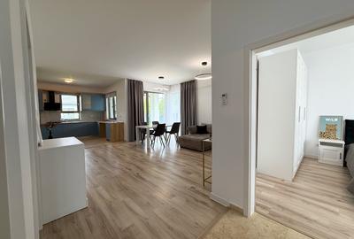Lifestyle aproape de natură Vilă 4 camere Corbeanca - 15