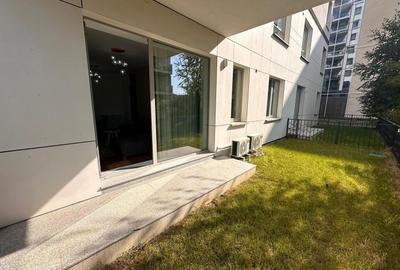 Apartament cu 2 camere decomandat în Domenii