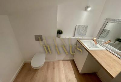 Penthouse elegant 90mp, 2 nivele, terasă, zona Edgar Quinet, Mănăștur - 7