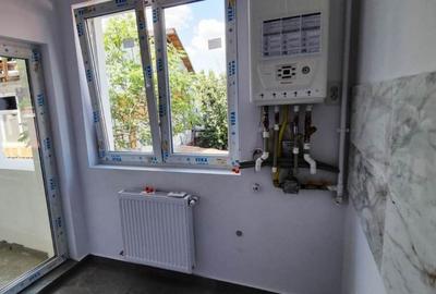 Apartament nou cu 2 camere, Giurgiului- Toporasi - 12