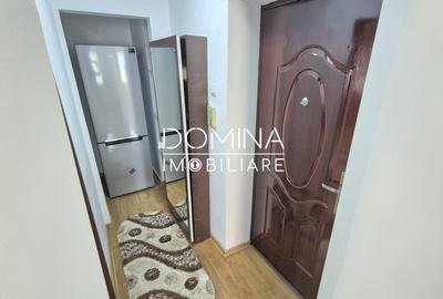 Vânzare apartament 2 camere *etaj 3* - Strada 22 Decembrie 1989 - zona 8 Mai - 7