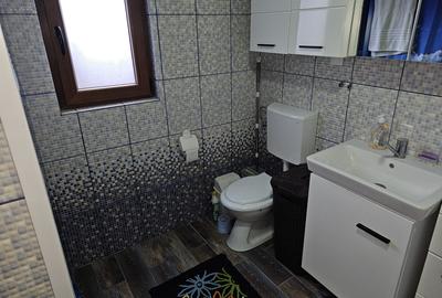 Casă la țară cu 3 camere suprafață utilă 120mp, Suplacu de Tinca Bihor - 17