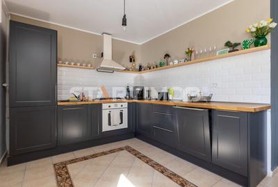 Casa mobilata 5 camere cu acces auto - 15