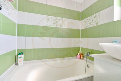 Apartament 2 camere central Pitesti cu priveliște - 10
