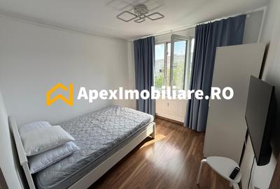 Apartament 3 camere de inchiriat Drumul Taberei București | ApexImobiliare.ro - 8