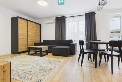 Apartament 3 cam – Pipera | Rond OMW MTM Residence - 2