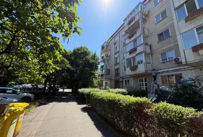 Spațiu parter cu destinație mixtă, zona fostă Lidia – 67 mp - 27