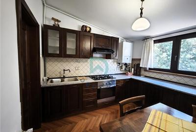 Apartament 2 camere, Calea Poienii, Brasov - 14