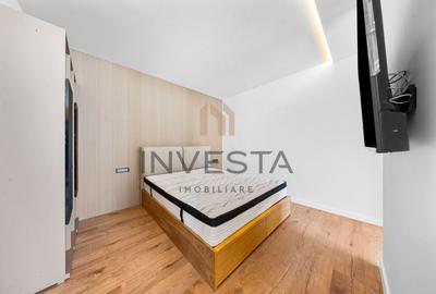 3 camere, 85 mp, nou, premium, nelocuit, Iris, zona Campus UTCN - 3