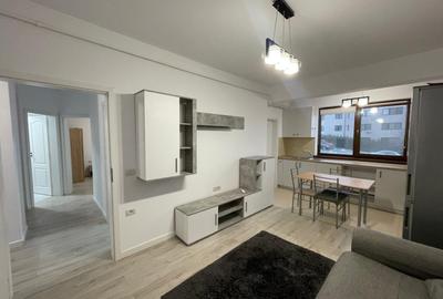 Apartament 3 camere - Renovat complet - Parcare inclusă - CUG - 2