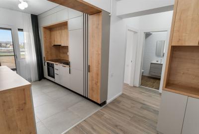 2 Camere Cu  PARCARE Metrou Petrache Poenaru Lake House2 Politehnica - 1