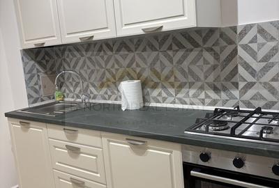 Apartament de închiriat 2 camere Apărătorii Patriei | Prima închiriere | Metrou - 6