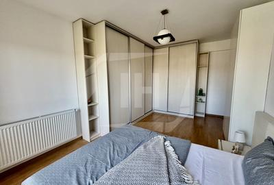 Apartament 2 camere I 65mp I decomandat I cu parcare I Marasti - 6