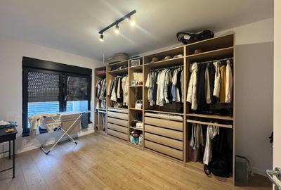 Duplex cu 5 camere mobilat și utilat complet |Săcălaz| - 5