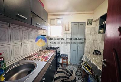 Apartament de vanzare 3 camere - zona Darmanesti - Aleea Ulmilor - 12