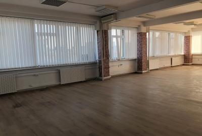 Baneasa, bdul Aerogarii, sp.birouri, 530mp, et.3, 4300euro/luna - 4