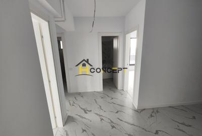 Apartament 3 camere Terasa imensa 85m - 4