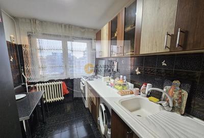 2 Camere - 55MP | Reabilitat | Bulevardul Iuliu Maniu - Stradal - 5