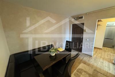 Apartament cu 2 camere, 60mp, decomandat, pet friendly, zona Garii - 11