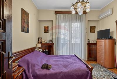 Vila cu arhitectura florentina | Proprietate rara in zona Dorobanti - 18