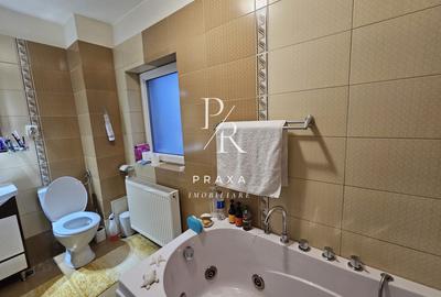 Casa tip Duplex, 128 mp, complet mobilata! Zona Avram Iancu! - 12