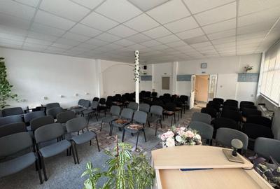 Vand cladire cu chirisi in Pitesti. Afacere la cheie. Oportunitate de investitie - 11
