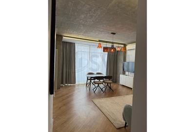 REA1027571 Apartament 2 camere I Barbu Vacarescu - 5