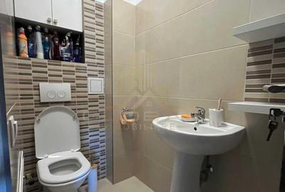 3 camere, Nou, 86 mp, parcare, 2 terase, zona Dorobantilor, Marasti - 8
