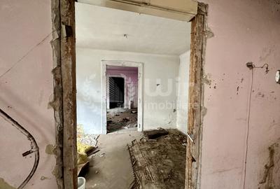 Casa 3 camere 120mp util | 220mp teren | Centru | Zona NTT - 3