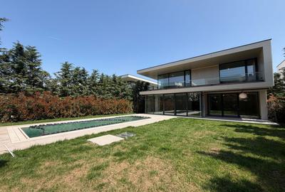 Vilă premium individuala, teren 800 mp, piscină și smart home, Iancu Nicolae - 25