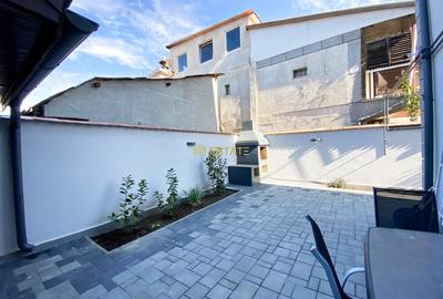 Aviatiei | Vila P+2E+pod, 5 camere, 3 bai, curte 155 mp utili - 15