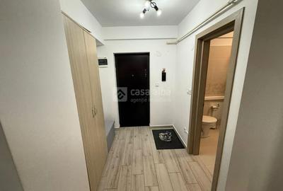 Bucium Confort - 2 camere decomandat, READY TO MOVE, parcare inclusa - 14