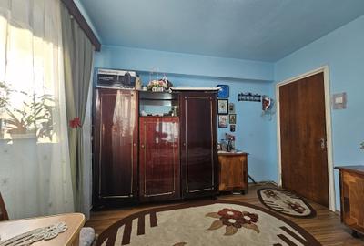 0% Comision! Apartament 2 camere, balcon 11,6 mp, decomandat, B-dul Bucuresti - 6