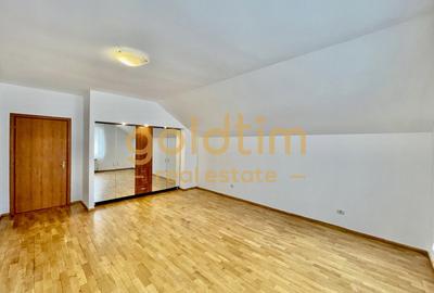 VILA INDIVIDUALA/PISCINA/ GARAJ - 48