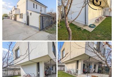 Casa Tunari 4 camere - Panouri fotovoltaice - 2